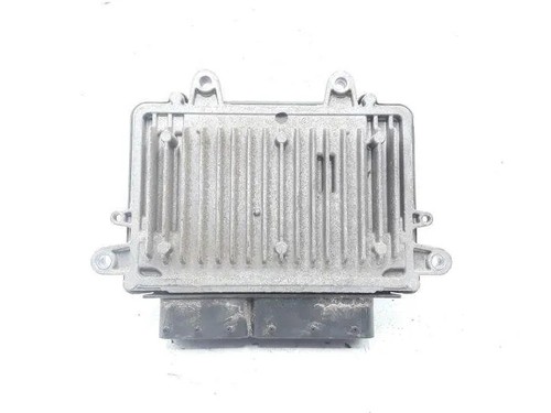 MERCEDES-BENZ A W169 Motorsteuergerät ECU 0281012431 18930241 25499376