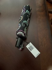 VERA BRADLEY UMBRELLA BANDANA SWIRL 23774-142 NWT