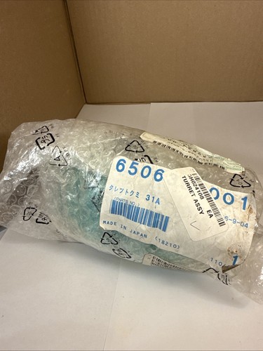 Turret Assy Tallet Assy 31A 650639 001 - Bild 5 von 5