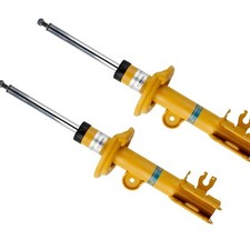 2 Bilstein Stoßdämpfer B6 2-22-266859 vorne rechts für Alfa Romeo Tonale