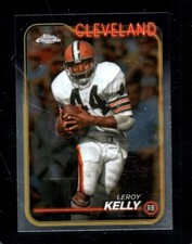 Click to enlarge Leroy Kelly