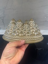 Nordic Ware Pine Forest Holiday Tree Bundt Pan 9 Cups Baking Mold