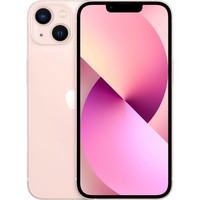 Apple Iphone 13 256GB Rosé Ios Smartphone 6,1 Zoll 12 Megapixel