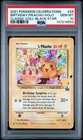 PSA 10 Birthday Pikachu Holo #24 Celebrations Classic Pokémon 2021