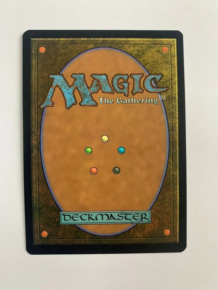 FOIL Russian Cryptbreaker x1 NM-, ELD MTG - Image 2 of 4