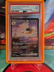 MINT 9 Charizard ex 199/165 Sv: Scarlet & Violet 151 Holo PSA 9