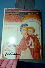 Poitou roman - La nuit des temps n° 5 Edition Zodiaque (Fr1)