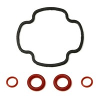 Team Associated TC6 Ft Gear Diff Seals / AE31349