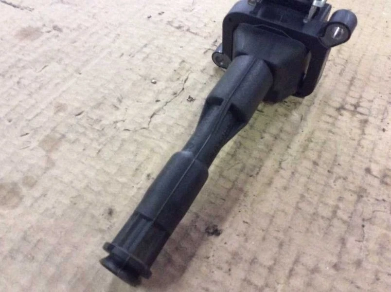 BMW 330I 540I 1997-2003 BOBINA DE ENCENDIDO MOTOR Foto 2 de 4