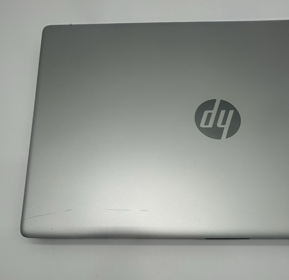 PER SOSTITUIRE HP 15S-EQ1078NM computer portatile UK tastiera nero