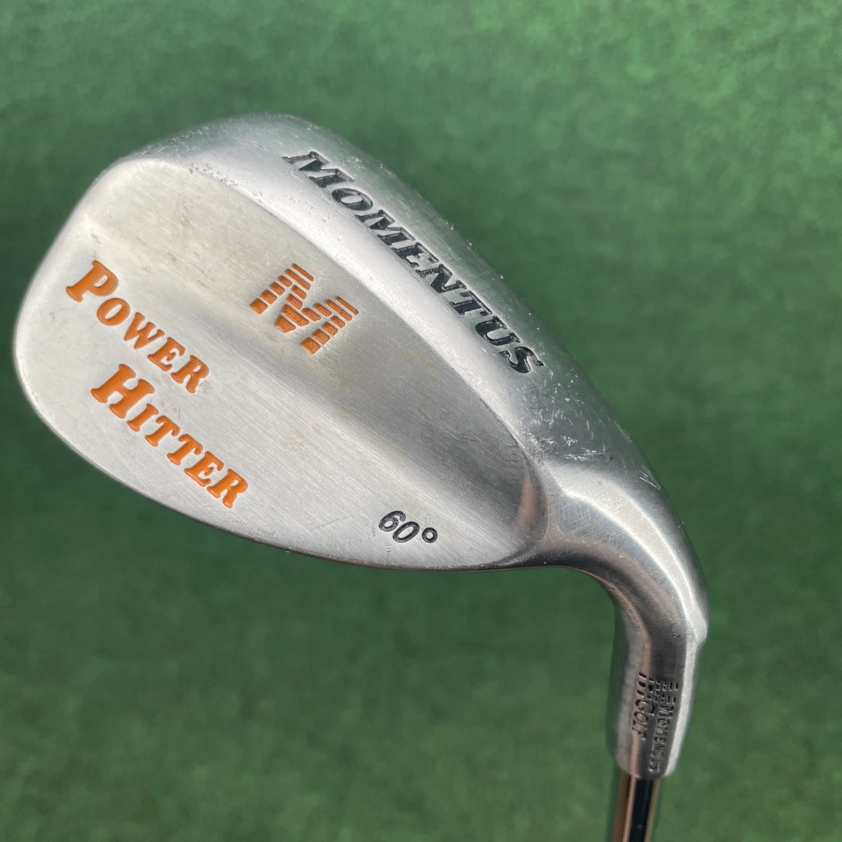 Power Hitter In Golf Clubs for sale | eBay