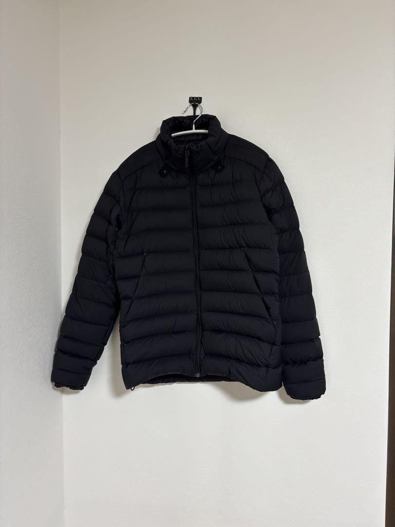 Cappotto piumino Arc'Teryx Veilance Patrol TAGLIA TAGLIA