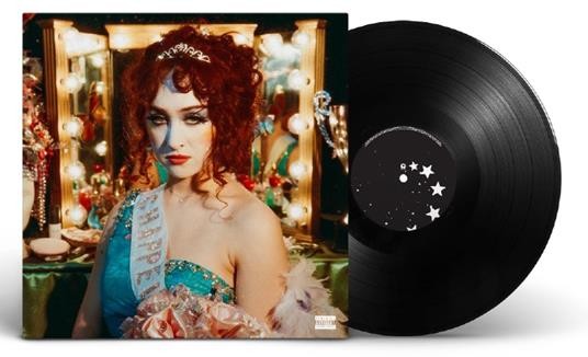 Chappell Roan The Rise And Fall Of A Midwest Princess Double Vinyl LP New