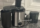 Electric Juicer~ Fruit Vegetable Blender~Juice Extractor Citrus Machine — photo 1