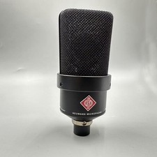 TLM 103 Neumann Large-diaphragm Condenser Nickel Microphone With Shock Mount