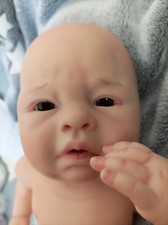 Rebornbabypuppe