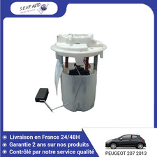 Pompe à essence Peugeot 207