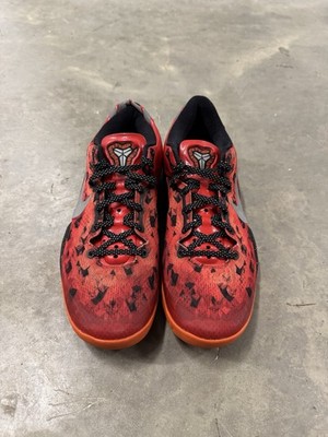 Size 9 - Nike Kobe 8 Challenge Red for sale online | eBay
