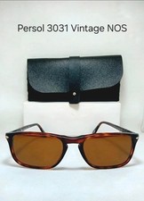 Occhiali Da Sole Persol 3031 NOS Vintage