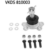 SKF Traggelenk FüHrungsgelenk FüR Ssangyong Musso FJ Korando KJ Daewoo