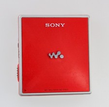 Lettore MD SONY MZ-E620