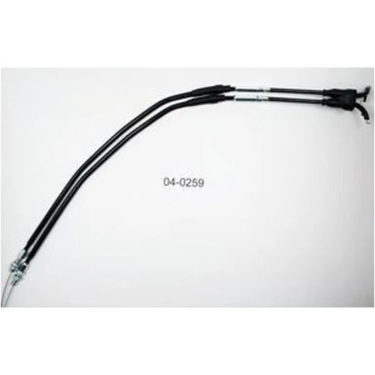 CABLE MOTION PRO THR PUSH/PULL SUZ Se adapta a: Suzuki SV650S, SV650SA 04-0259 Foto 2 de 4