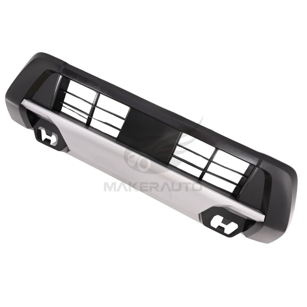 Front Lower Bumper Cover Fascia Valance 620269BU0C For Nissan