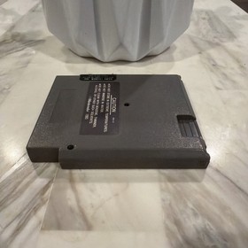 Cartucho de juego RoadBlasters NES Nintendo limpio probado funcionando aut&eacute;ntico