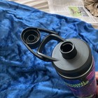 Nocturnal Wonderland Thermal Water Bottle RARE EDM Music Festival Insomniac Arts — photo 7