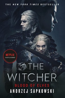 Blood of Elves (The Witcher, 3) by Sapkowski
