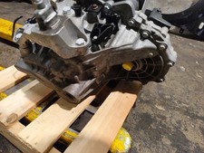 Boite de vitesse Renault R9