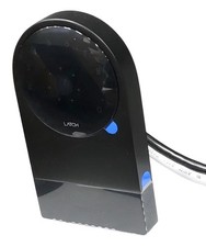 LATCH R2 Door Access Smart Control Reader R2-1LB1, Black