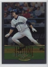 2002 Topps Gold Label Class 1 Gold 329/500 Bret Boone #78 l7u