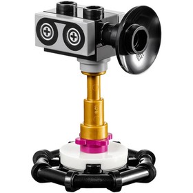 LEGO [Friends] - Pop Star Recording Studio Building Set - Pop Star Series (41103