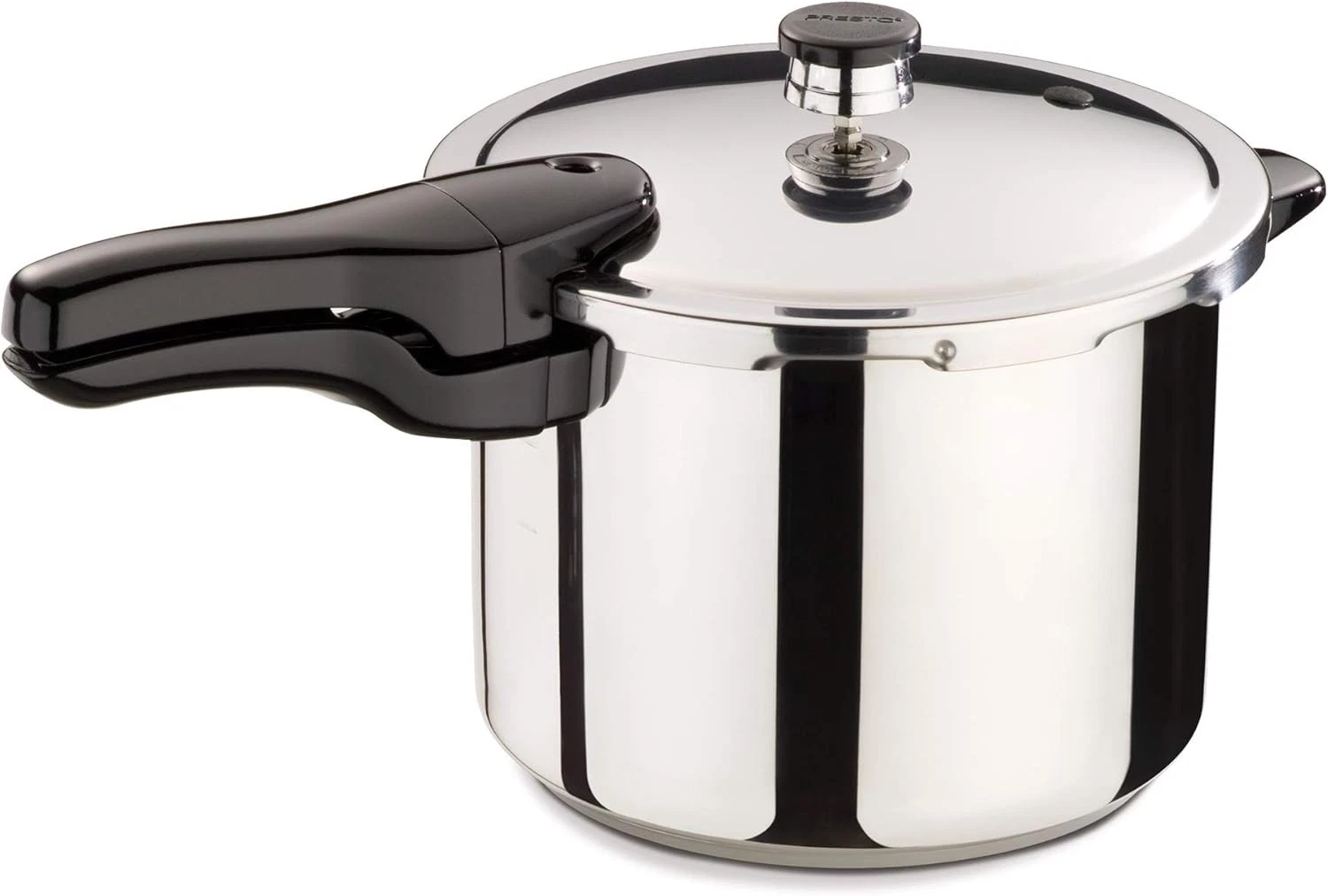 6-Quart Stainless Steel Pressure Cooker Kitchen Appliances