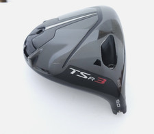 Titleist TSR3 9 degree Driver Head Only Fast Shipping