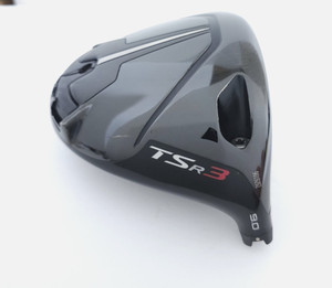Titleist Tsr3 Head only | eBay