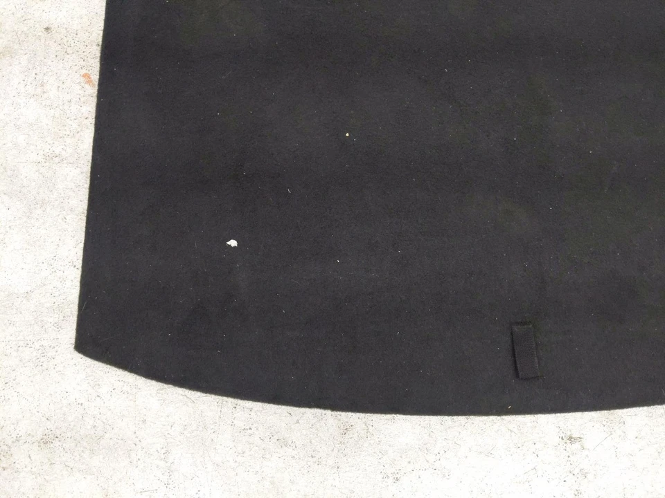 Tapa del panel de cubierta de carga piso trasero Honda Cr-V 2017-2022 84520-Tla-A01zb *Sucio Foto 3 de 4