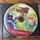 New ListingDragon Ball Z: Budokai Tenkaichi 3 PlayStation 2 PS2 Game - Disc Only - Working