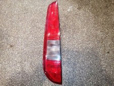 FORD FOCUS Turnier DNW Rücklicht hinten links 4M5113405F 1.60 Petrol 33859540