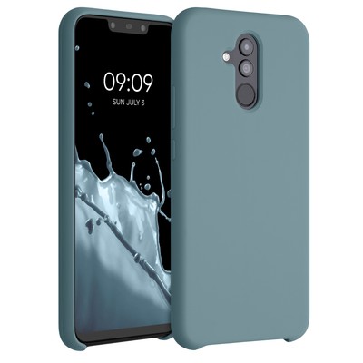 Hülle für Huawei Mate 20 Lite Handyhülle Handy Case Cover Smartphone Backcover