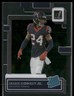 2022 Clearly Donruss #94 Derek Stingley Jr.