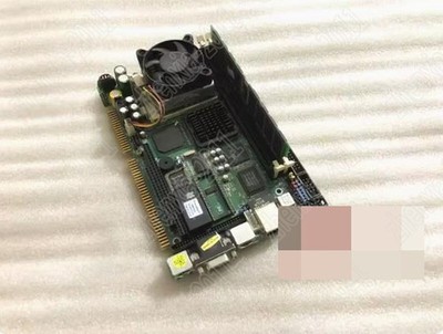1PC Used HS6637 VER:2.1 Motherboard #zn
