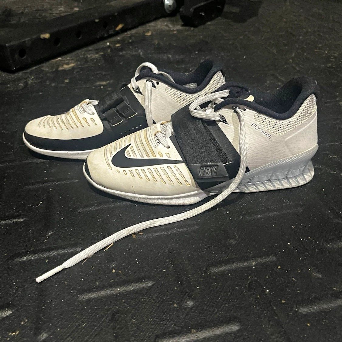 Nike Romaleos 3 Sneakers for Men for Sale | Authenticity