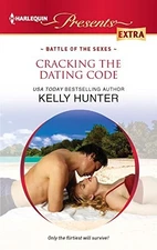 Cracking the Dating Code (Harlequin P..., Hunter, Kelly