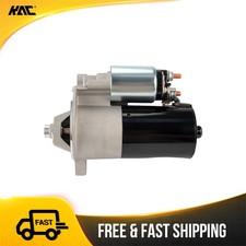 Starter For Ford Ranger V6 4L 1990-2011 Mustang V6 4L 2005-2009 F87U11000BA