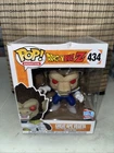 Funko Pop! Vinyl 6 in: Dragon Ball Z Great Ape Vegeta #434 2018 Fall Con
