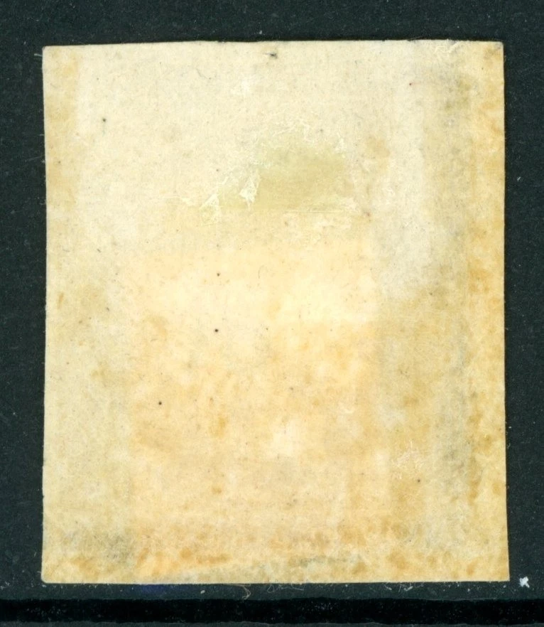 France 1872 Colonies General Issues 5¢ Bister Scott #10 Mint G77 - Image 2 of 4