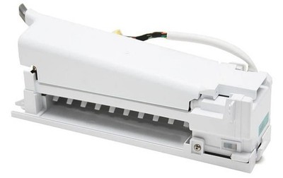 NEW OEM Samsung DA97-15217D Refrigerator Ice Maker Assembly