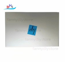 N13573-001 For HP Envy 17-CR Laptop LCD Back Cover Top Case Rear Lid Sliver